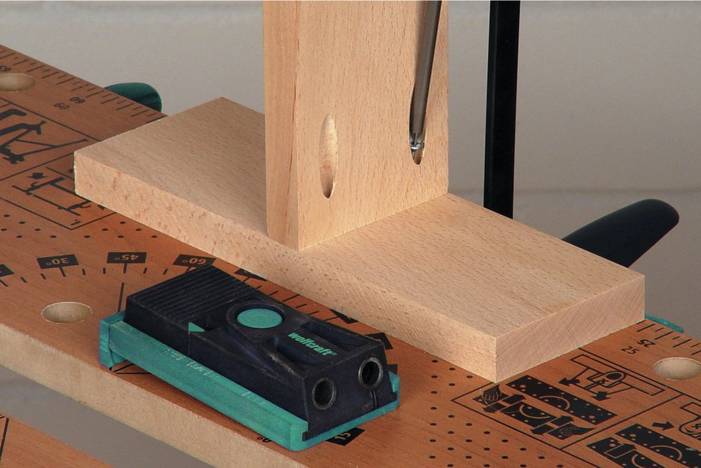 инструмент для соединения деревянных деталей