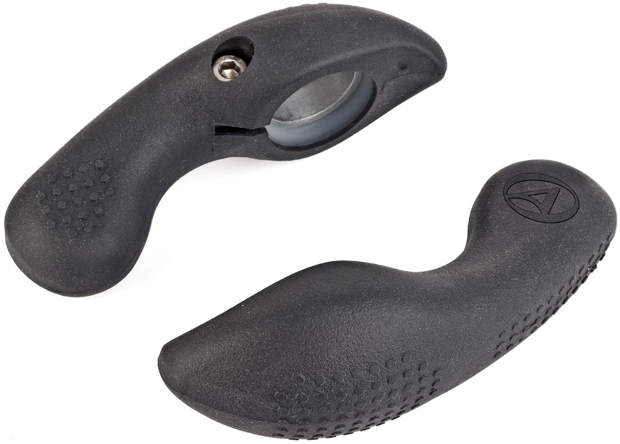 ROGI kierownicy rowerowej AUTHOR ABE-500 PROGRIP