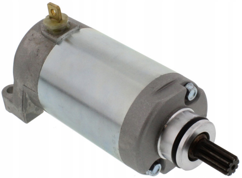 Startér Yamaha Yfm 250 Rb 12