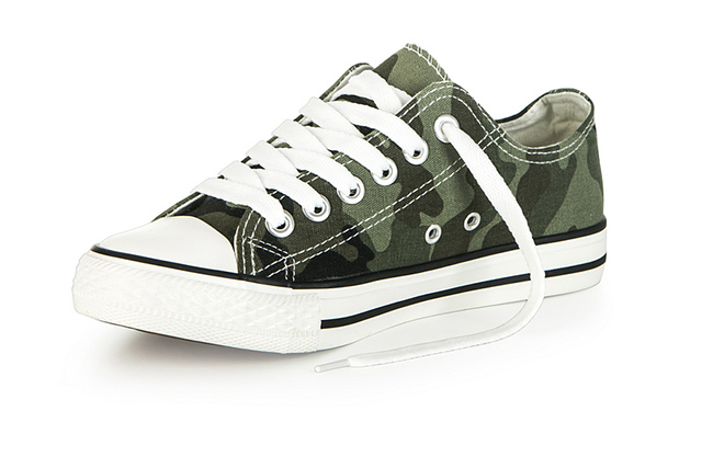 Buty TrAmPki Tenisówki MORO Army wojskowe Kod producenta 102ss moro