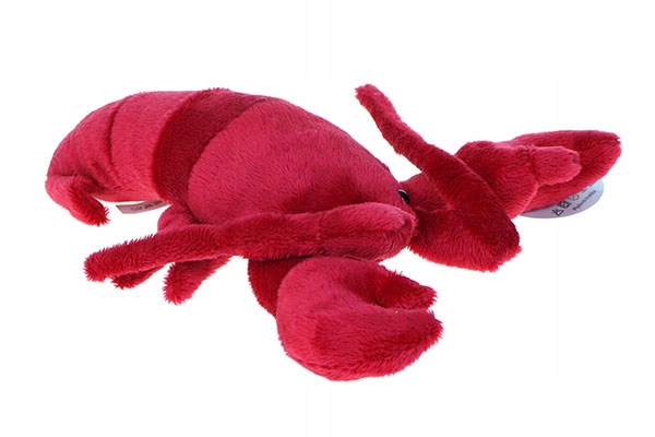 

Zoo: maskotka Homar 22cm 65944