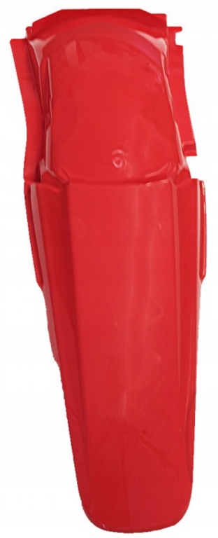 Zadní Blatník Honda Cr 125 R 02-07 Cross Enduro