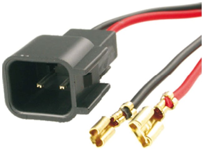 

Adapter Głośnikowy Redukcja Opel Astra Insignia