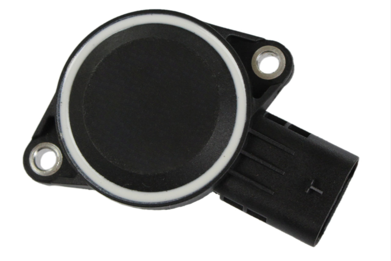 07L 907 - 07L907386 ДАТЧИК ДАВЛЕНИЯ ВСАСЫВАЮЩЕГО КОЛЛЕКТОРА