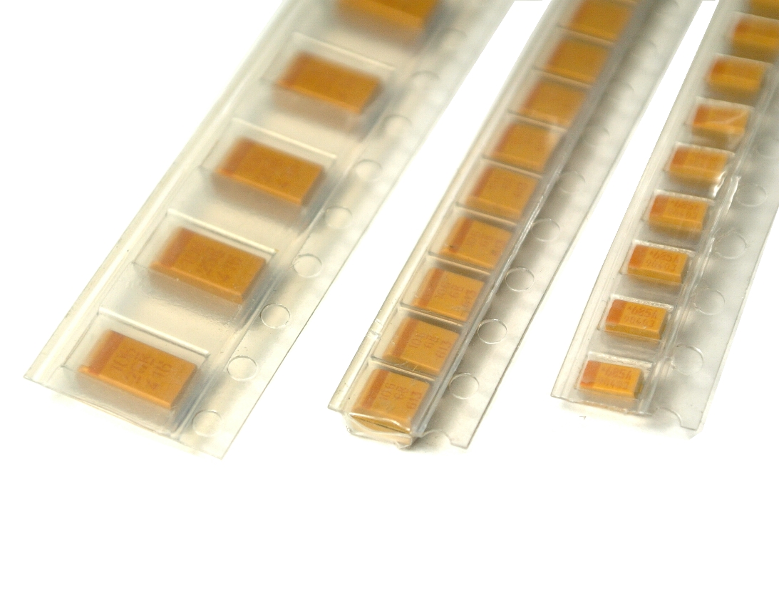 

4.7uF 16V A Avx TAJA475M016RNJ tantalowy [2szt]