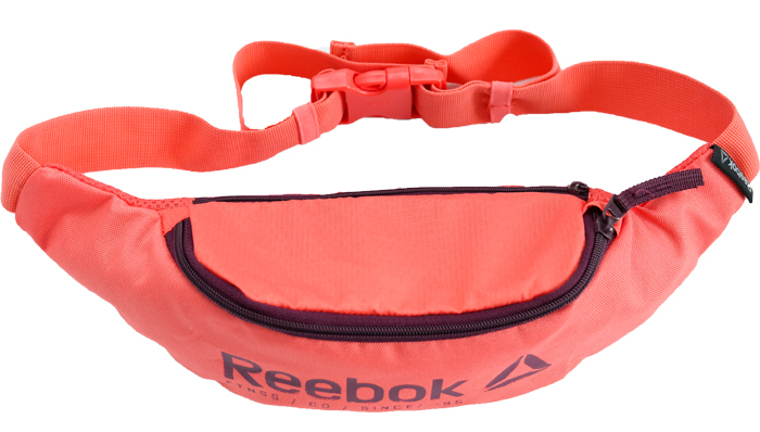 

Reebok Praktyczna saszetka nerka torba biodrówka