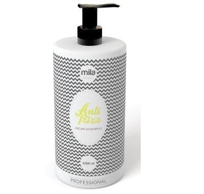 

Mila Pro Szampon Arganowy Wygladzający 1000ml