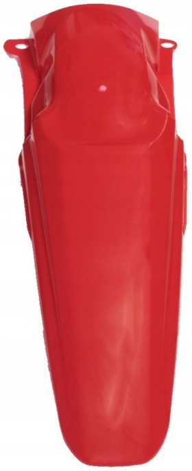 Zadní Blatník Honda Crf 450 R 05-08 Cross Enduro