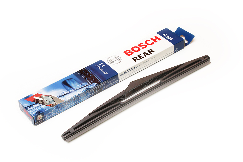 WYCIERACZKA TYLNA TYŁ H304 FORD FIESTA MK7 OD 2008