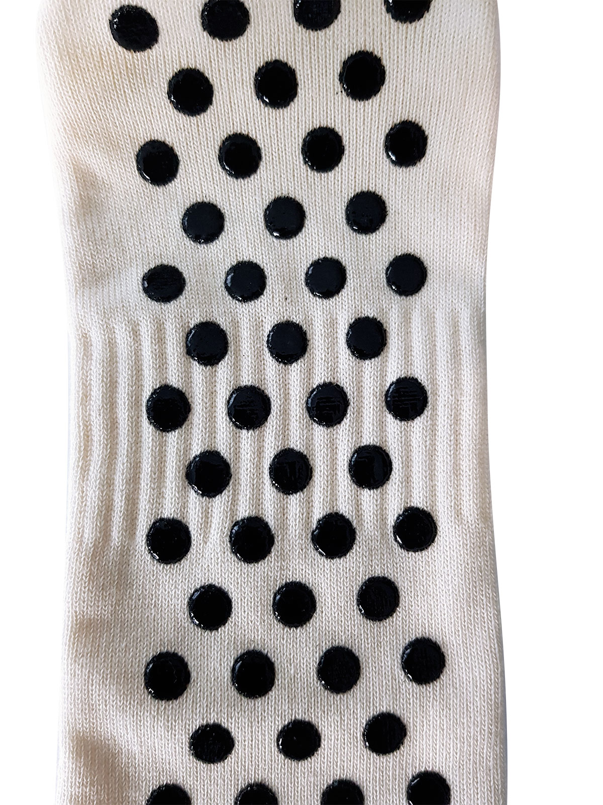 PG SOX SKARPETY ANTYPOŚLIZGOWE CZERWONE r.42-46 Marka inna