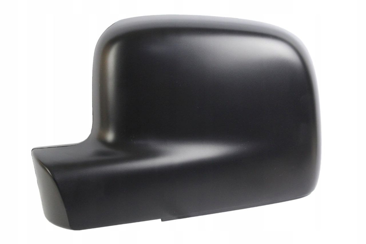 VW TRANSPORTER T5 2003-2009 КОРПУС ЗЕРКАЛА ЛЕВАЯ