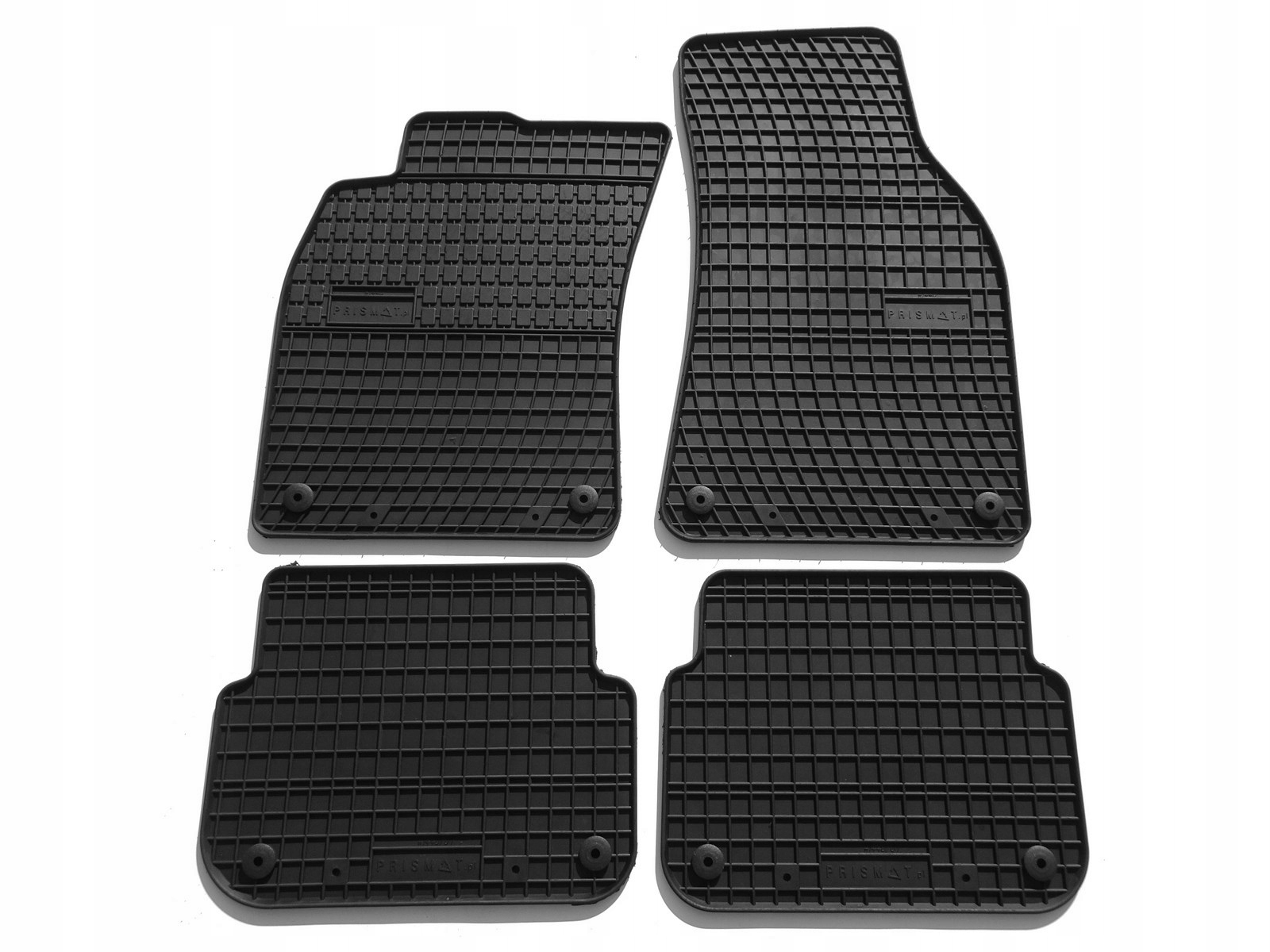 

Audi A6 C6 04-06r Dywaniki Gumowe Na Miare Prismat