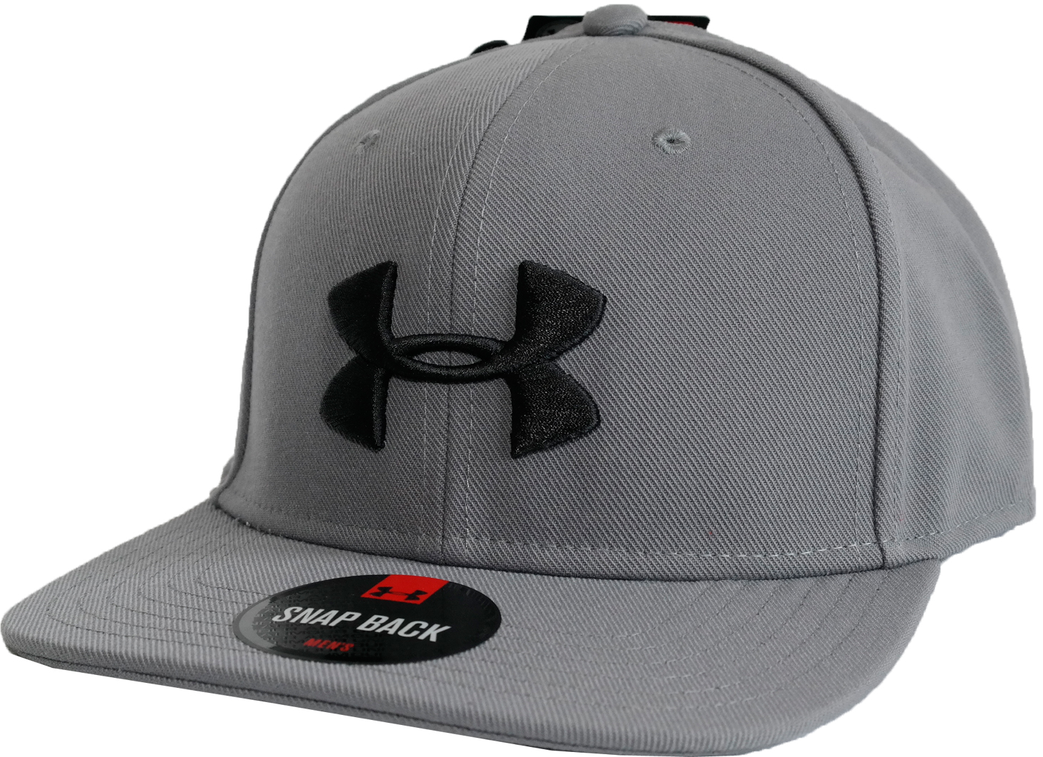 

Under Armour czapka z prostym daszkiem Snapback
