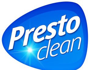 PRESTO CLEAN - ŚCIERECZKI DO PODŁÓG MALINA 24szt Marka Presto