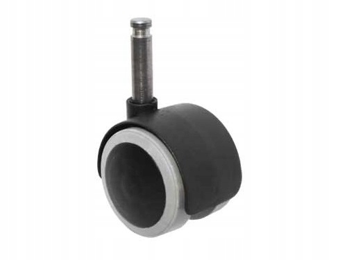 

Kółko Gumowane 40/8mm Kółka Gumowe Do Mebli Fotela