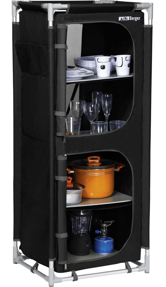SZAFKA TURYSTYCZNA SKLADANA KUCHENNA BERGER