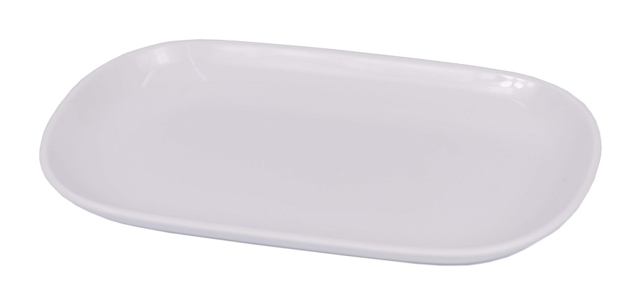 

Półmisek Z Melaminy Biały 29856-SW