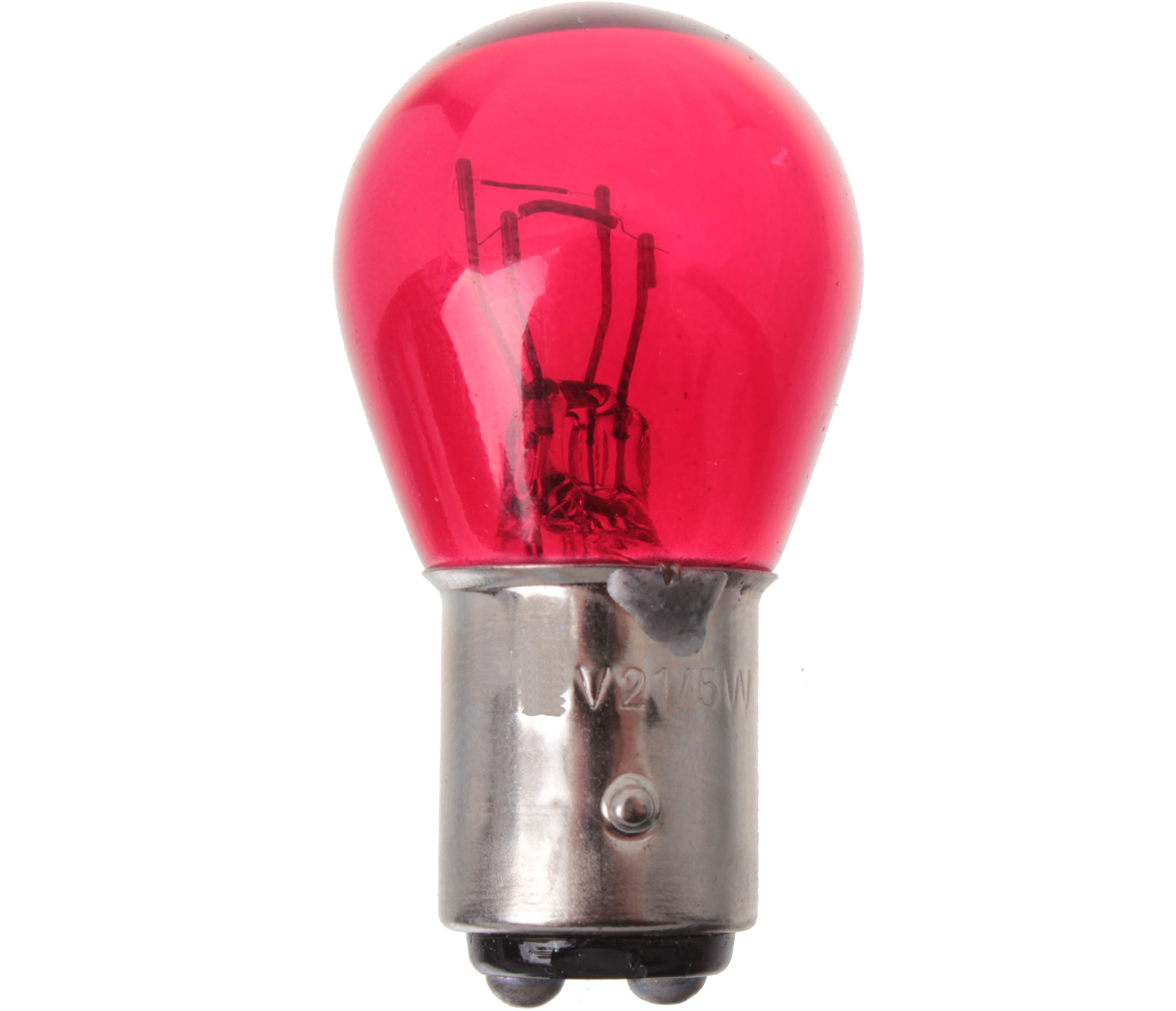 

Żarówka 6V 21/5W BAY15D Red Lampa Tył Simson Mz Cz