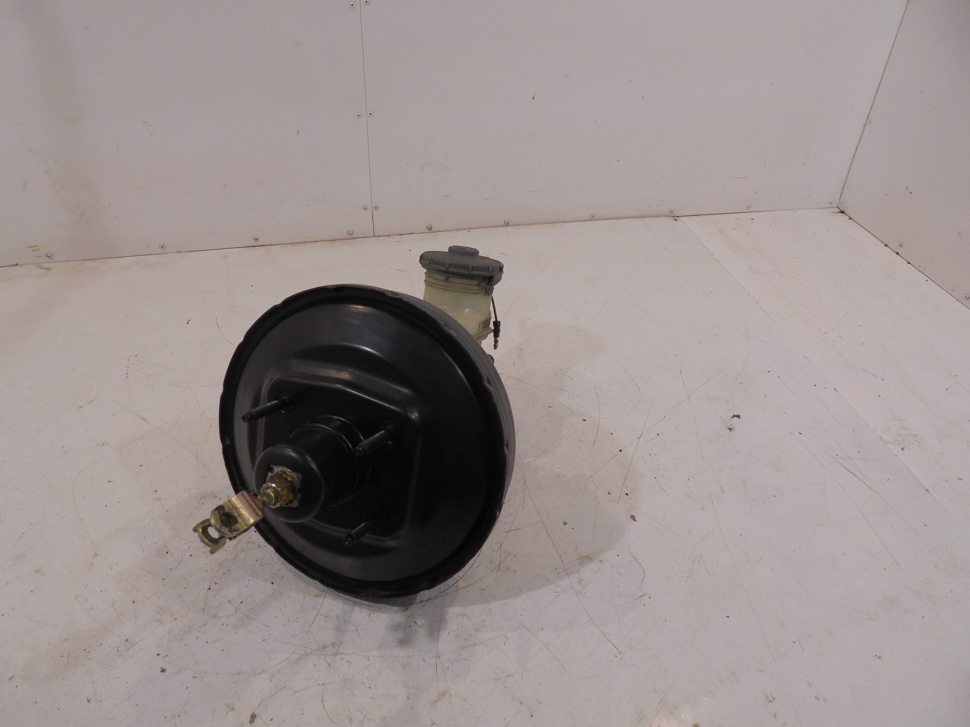 servo brzdy HONDA HRV