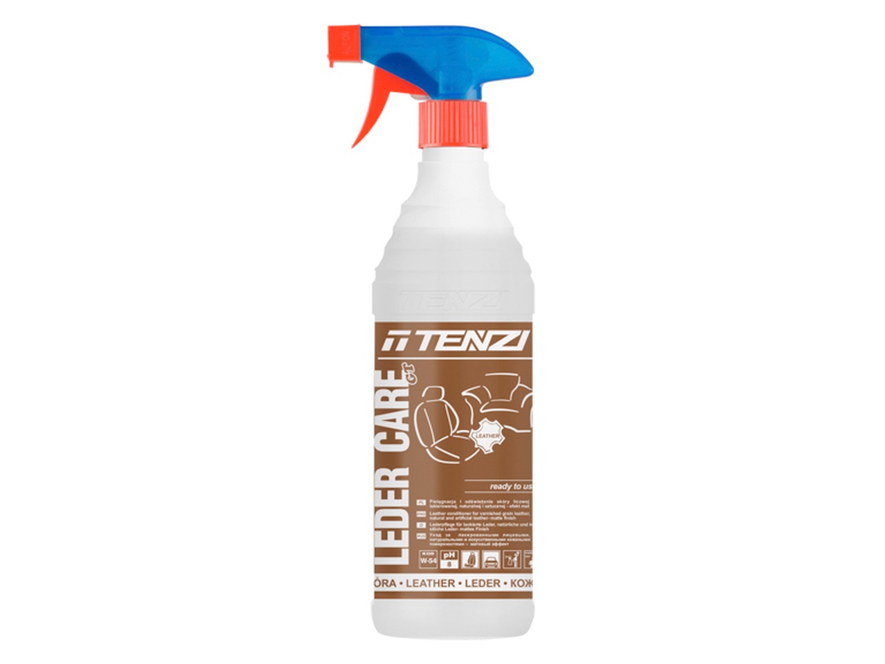

Tenzi Leder Care Gt Preparat Do Pielęgnacji Skór