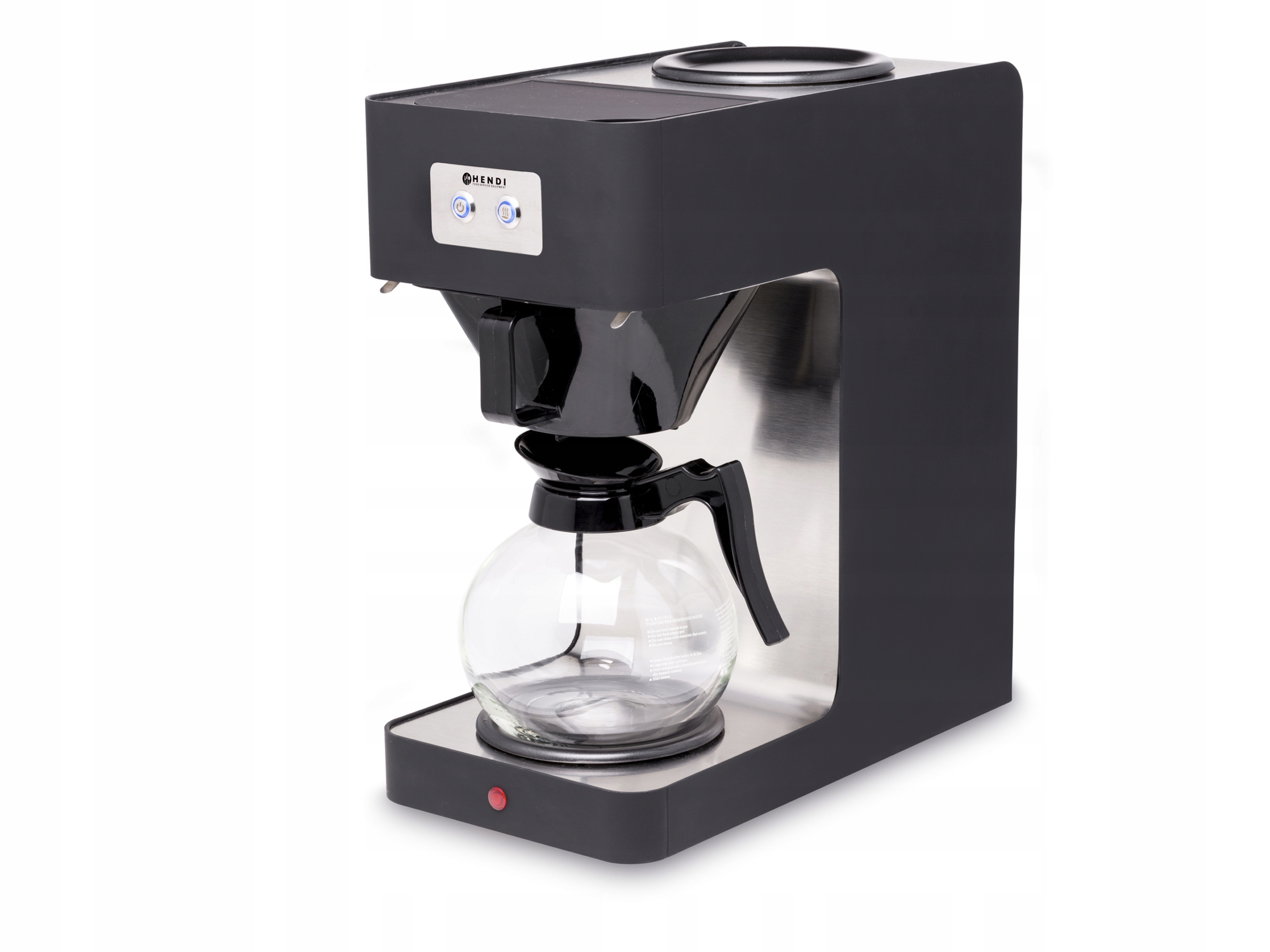 Překapávač Na Kávu S Konvicí 1,8 L