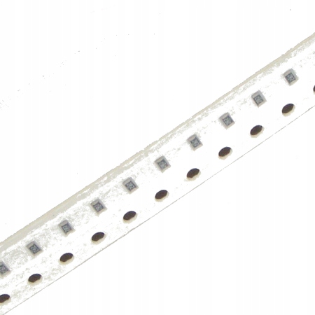

Rezystor opornik Smd 0603 56R 56ohm 5% x100