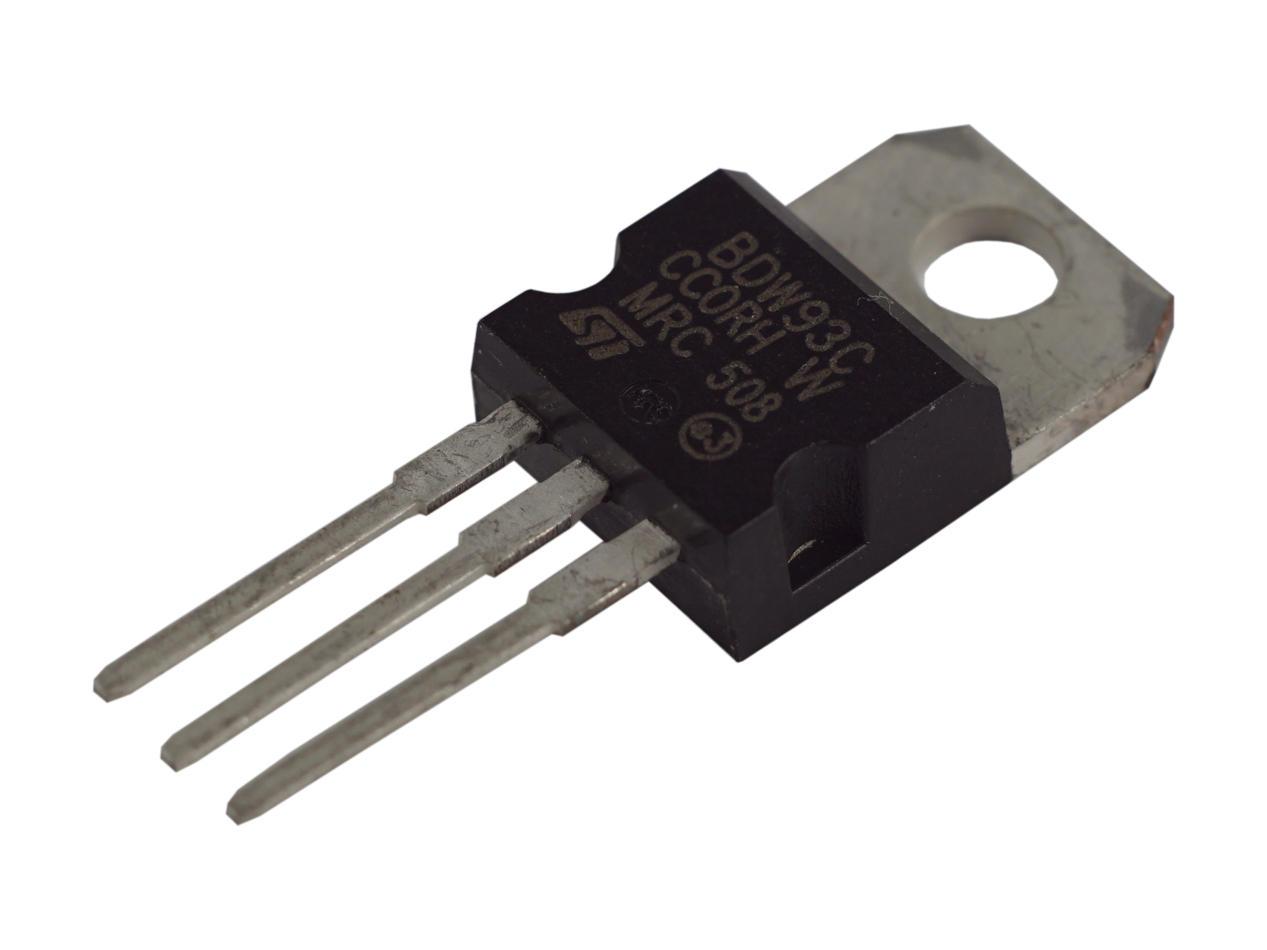 

Tranzystor BDW93C St