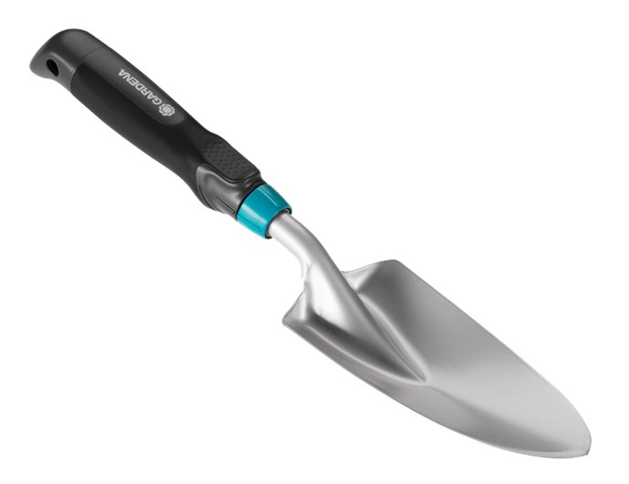 GARDENA 8960 ŁOPATKA COMFORT DO KWIATÓW 8,5CM EAN (GTIN) 4078500023528