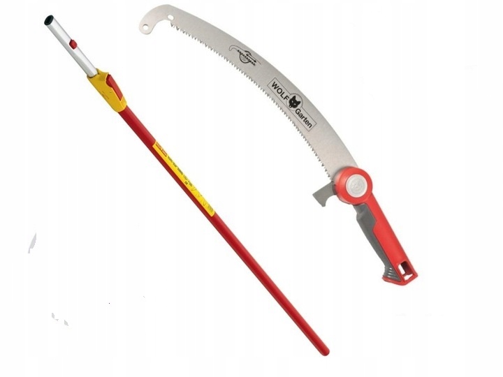 Piła POWER CUT SAW PRO 370 + Teleskop ZM-V4 Nowość