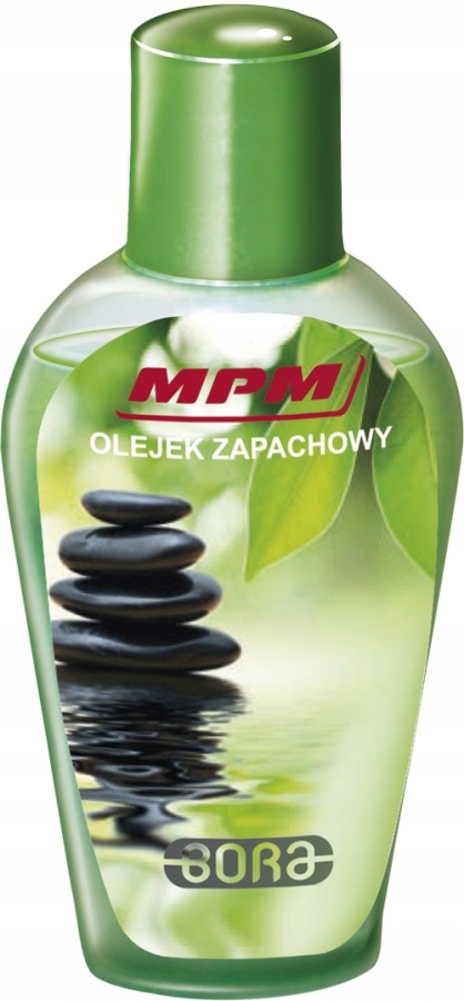 Odświeżacz zapachowy do odkurzacza MPM Bora