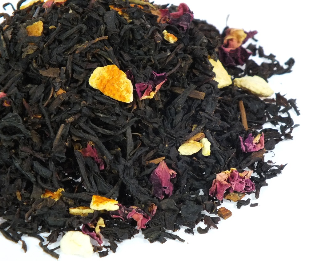 Levně Tichá Noc čaj 1 kg Velké Balení