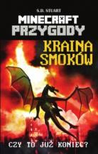 

Minecraft przygody Kraina smoków arkady