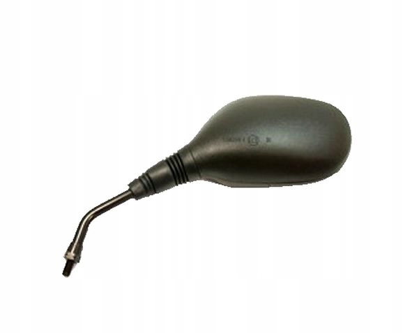 Levé Zrcátko Mbk Cw 50 Booster 95-06 Nové