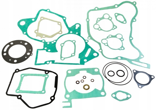 Klp Tesnenia Honda Cr 125 R 99