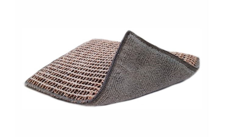 

Copper System Gąbka Miedziana Z Padem Z Mikrofibry