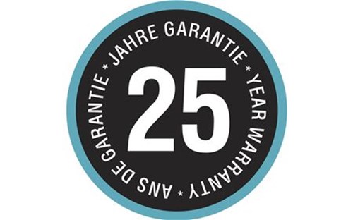 GARDENA 3391 Aerator Wertykulator do trawy na trzonek CombiSystem Zasilanie ręczne