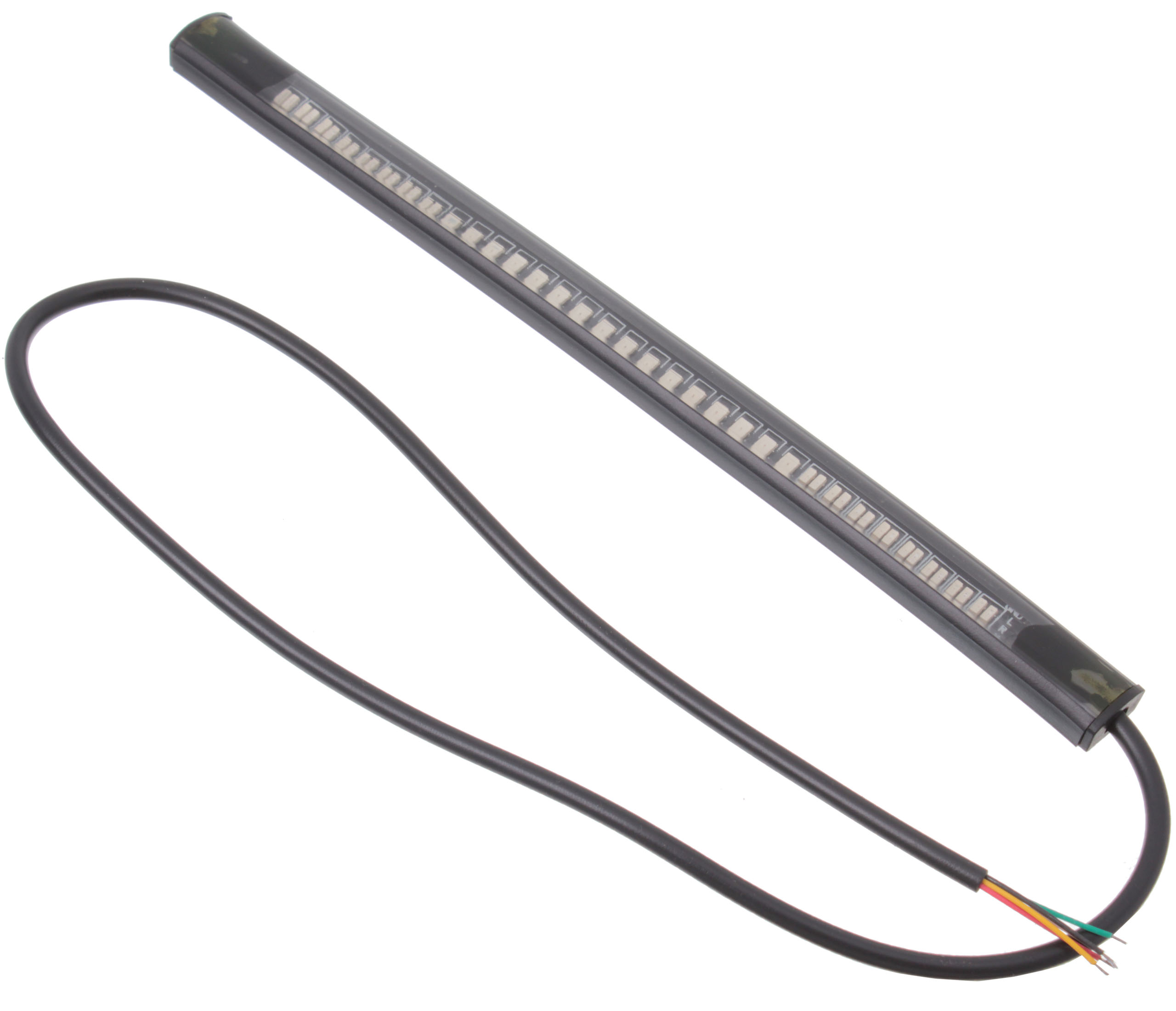 

Lampa Pasek Led Stop Postój Kierunkowskaz Quad Atv
