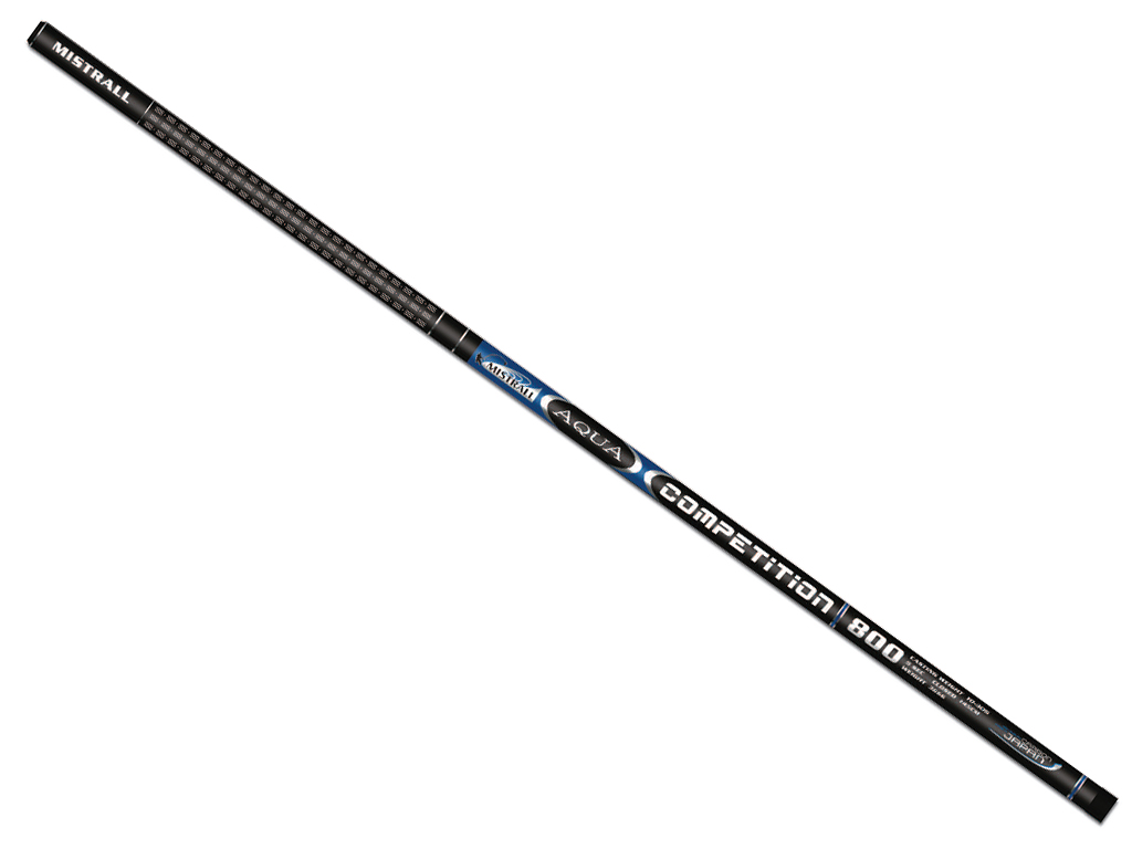 

Bat Mistrall Competition Aqua Pole 7m /10-30g Fish