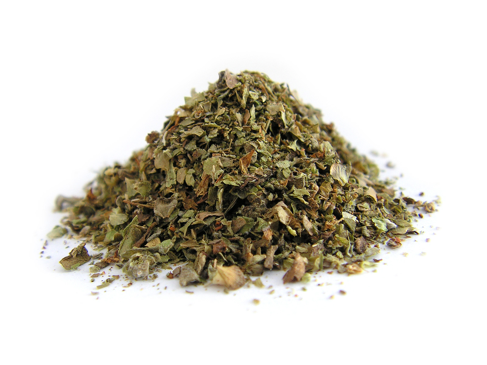 Majeranek otarty ziele suszone 5 kg Aromatika