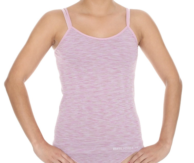 

Brubeck Fusion Camisole Koszulka Termoaktywna L