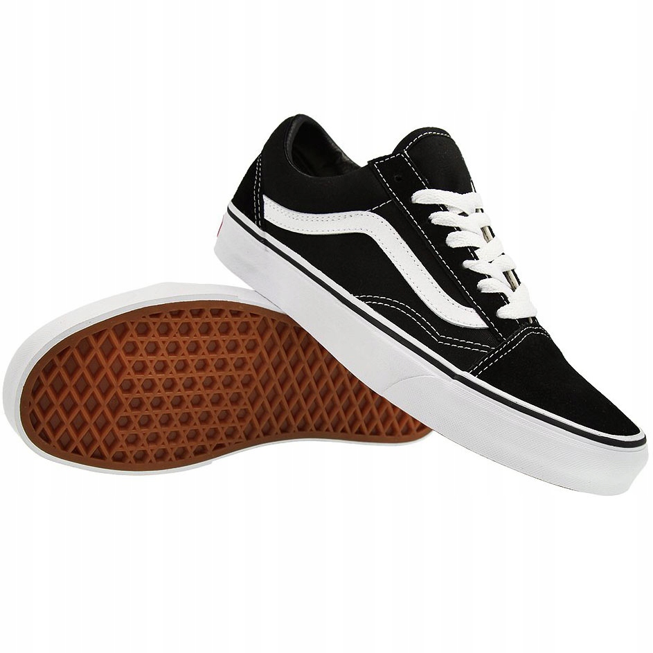 

Vans Old Skool VD3HY28 Trampki R 43