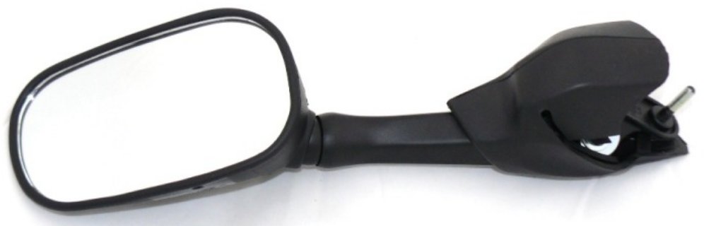Levé Zrcátko Yamaha FZ6 600 S Fazer 04-07 Nové