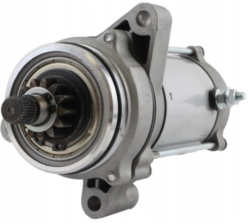 Startér Honda Gl 1800 B Goldwing/F6B/Bagger Abs