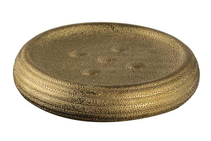 

Gold Bisk Mydelniczka Złota 06304 Ceramika