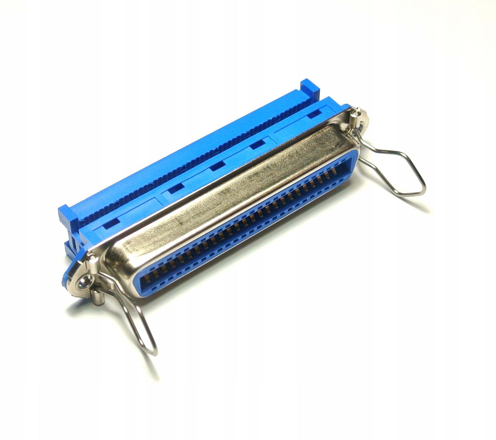 

SE5750FRF Assmann IDC gniazdo żeńskie 50PIN