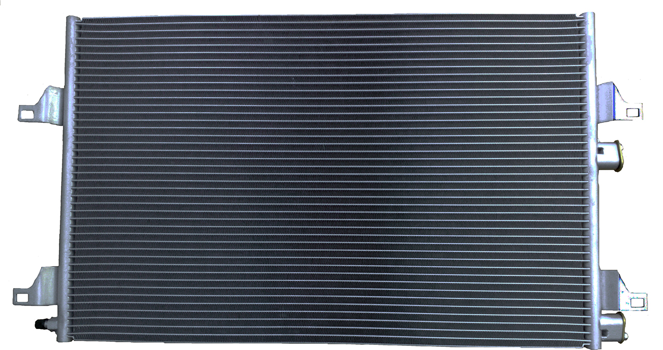 82 00 - НОВЫЙ РАДИАТОР КОНДИЦИОНЕРА RENAULT ESPACE IV 02-