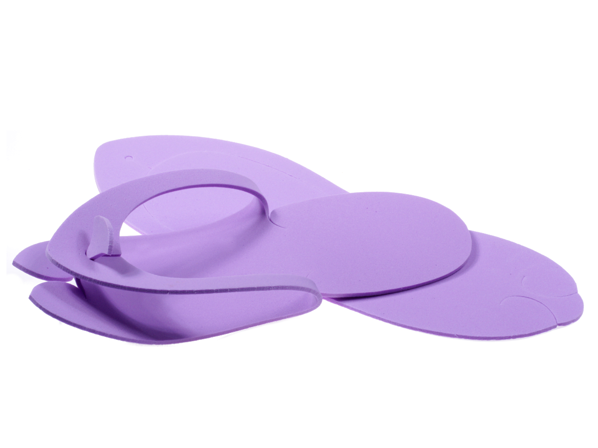 

Japonki Do Pedicure Para Cosmetics Zone