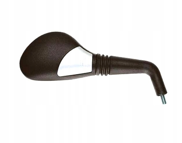 Pravé Zrcátko Mbk Yq 100 Nitro 00-03 Nové