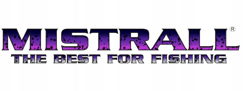 PODBIERAK MUCHOWY SPINNINGOWY MISTRALL 60cm Kod producenta AM-6008454