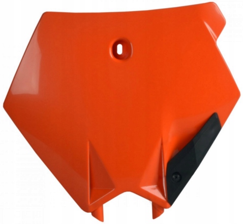 Startovací Tabule Ktm Sx 200 2T 03-04 Cross Enduro